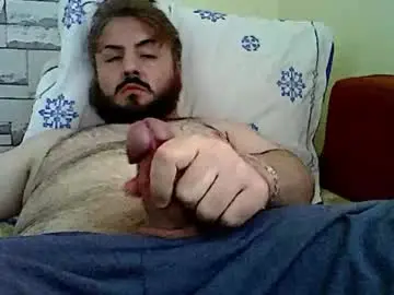 Chaturbate Watch Live Sex Cams of _hasanhz_