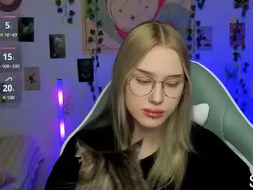 Chaturbate Sex Cam of _kitekat_