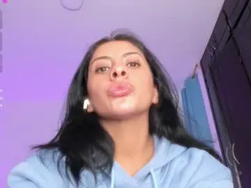 _lucianapalmer from chaturbate