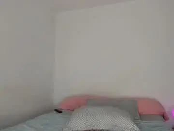 Chaturbate Adult Webcam of _lucianapalmer