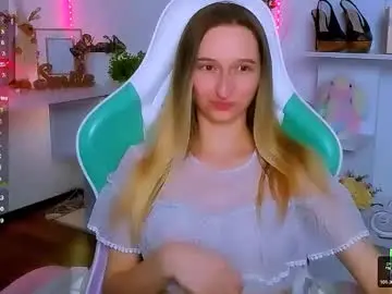 Chaturbate Private Sex Chat of _ri_na_