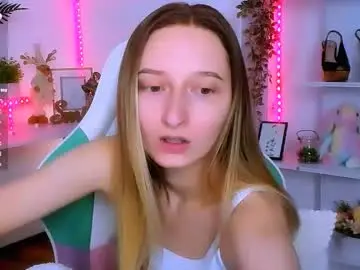 Chaturbate Nude Webcam of _ri_na_