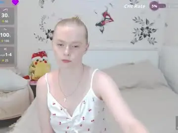 Chaturbate Live Sex Cam of alice_d0ll