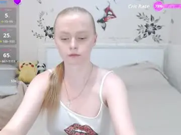 Chaturbate Sex Chat of alice_d0ll