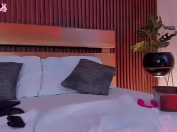 Chaturbate Nude Webcam of alliss_ginger_