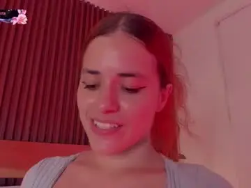 Chaturbate Live Porn of alliss_ginger_