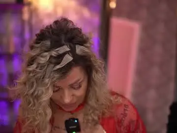 Chaturbate Free Porn Cam of almavelia