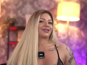 Chaturbate Free Porn Cam of almavelia