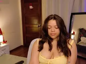 Chaturbate Sex Chat of amand1_sweet