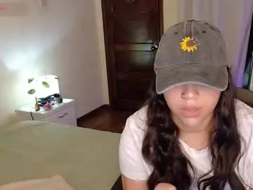 Chaturbate Live Porn of amand1_sweet