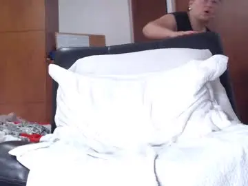 Chaturbate Live Sex of annexm