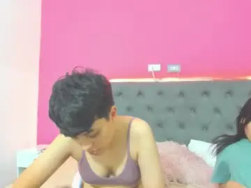 Chaturbate Best Webcam of ariloe_quintero