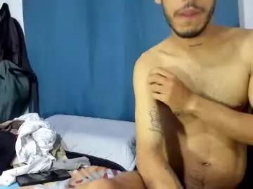 Chaturbate Watch Live Sex Cams of aronxx_