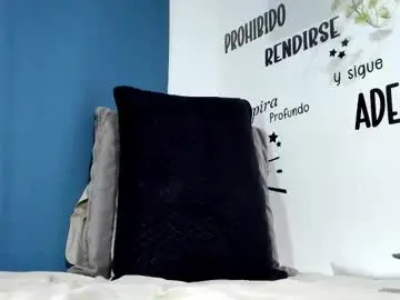 Chaturbate Private Sex Chat of aronxx_