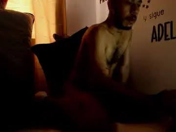 Chaturbate Live Porn of aronxx_