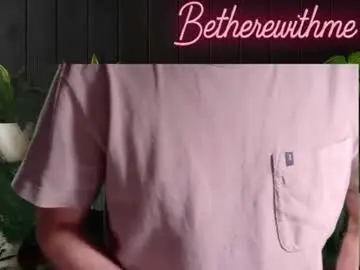 Chaturbate Sex Chat of betherewithme