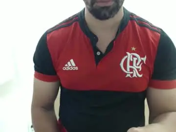 Chaturbate Live Porn of cashmastermuscle77