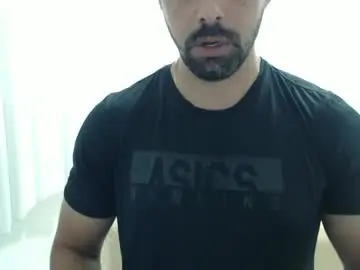 Chaturbate Free Porn Cam of cashmastermuscle77