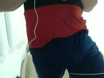 Chaturbate Free Live Porn of cashmastermuscle77