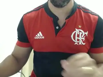 Chaturbate Best Webcam of cashmastermuscle77