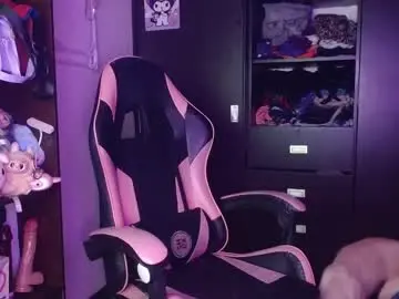 Chaturbate Best live sex cam show of charlotbelucci_