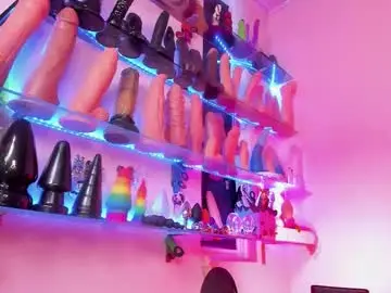 Chaturbate Private Sex Chat of christymilk1