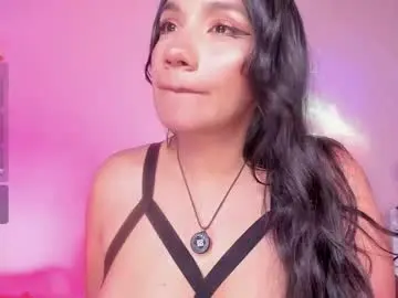 Chaturbate Free Porn Cam of christymilk1