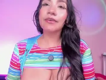 Chaturbate Private Sex Chat of christymilk1