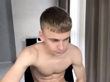 Chaturbate Adult Webcam of echowraith