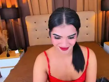 Chaturbate Free Porn Cam of elizashaemale