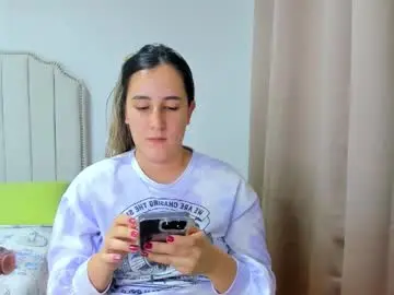 Chaturbate Sex Cam of hannaa86