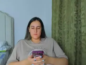 Chaturbate Live Sex of hannaa86