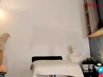 Chaturbate Nude Webcam of hottestdavidx