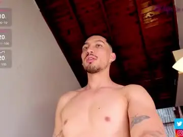 hottestdavidx from chaturbate