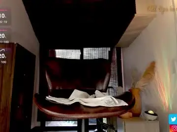 Chaturbate Live Sex of hottestdavidx