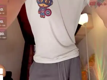 Chaturbate Live Porn of hottestdavidx