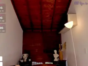 Chaturbate Nude Webcam of hottestdavidx