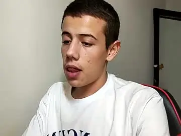 Chaturbate Best Webcam of jac0b_x