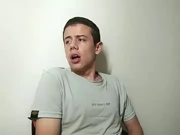 Chaturbate Free Porn Cam of jac0b_x