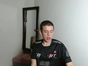 Chaturbate Best live sex cam show of jac0b_x