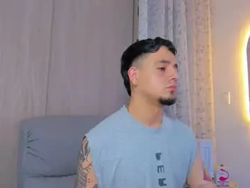 kendel_dimitri from chaturbate