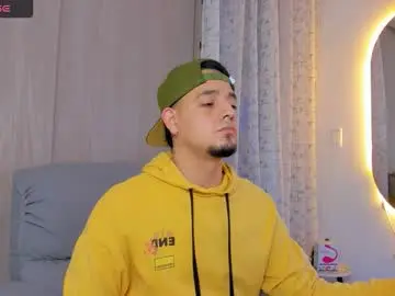 Chaturbate Best Webcam of kendel_dimitri