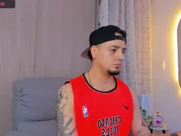 Chaturbate Private Sex Chat of kendel_dimitri