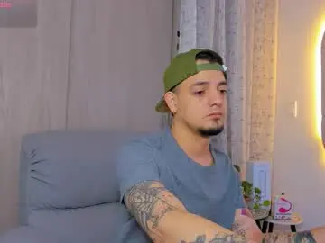 Chaturbate Best live sex cam show of kendel_dimitri