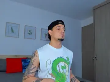 Chaturbate Best live sex cam show of kendel_dimitri