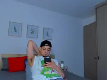 Chaturbate Adult Video Chat of kendel_dimitri