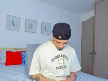 Chaturbate Live Porn of kendel_dimitri