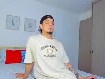 Chaturbate Nude Webcam of kendel_dimitri