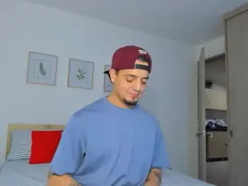 Chaturbate Free Porn Cam of kendel_dimitri