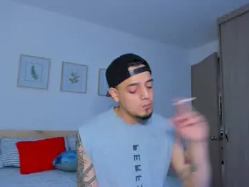 Chaturbate Best live sex cam show of kendel_dimitri